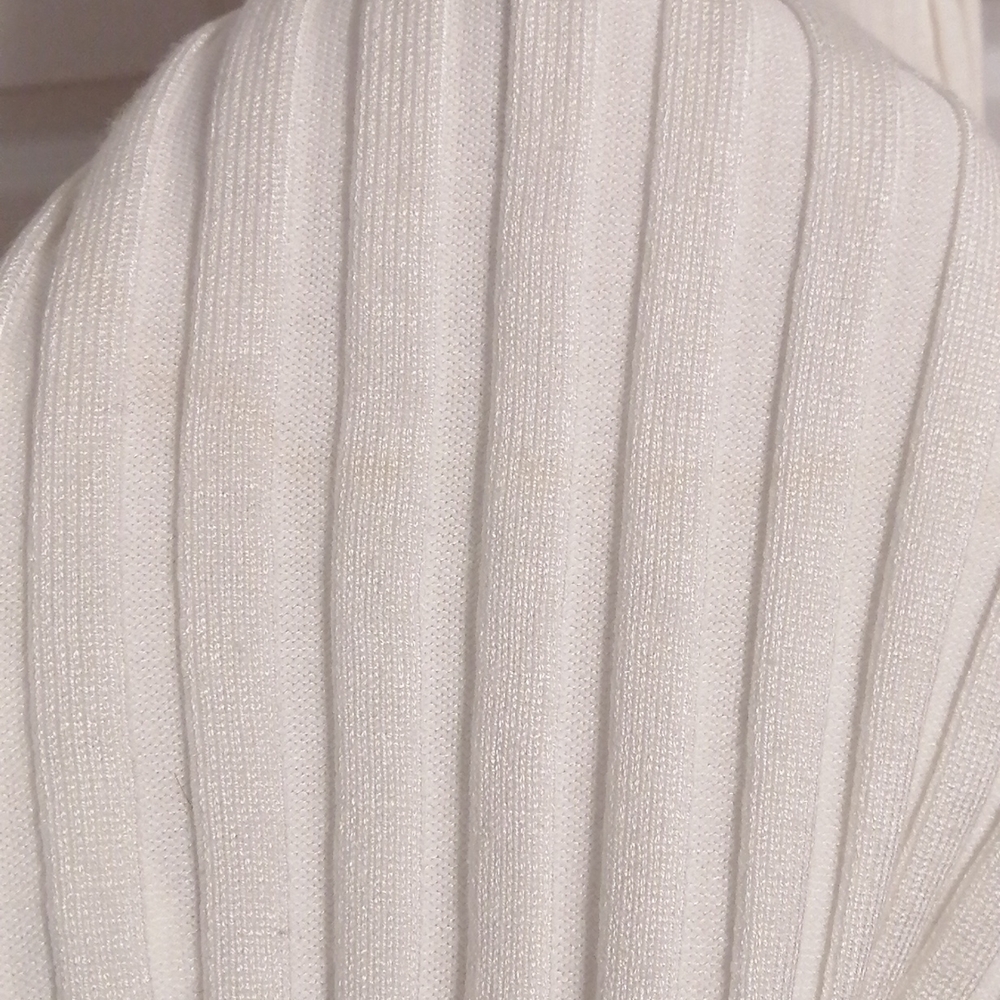 Missguided Ribbed Button Down Bodycon Dress - Picture 10 of 10